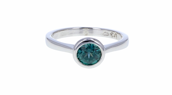 Montana Sapphire Ring